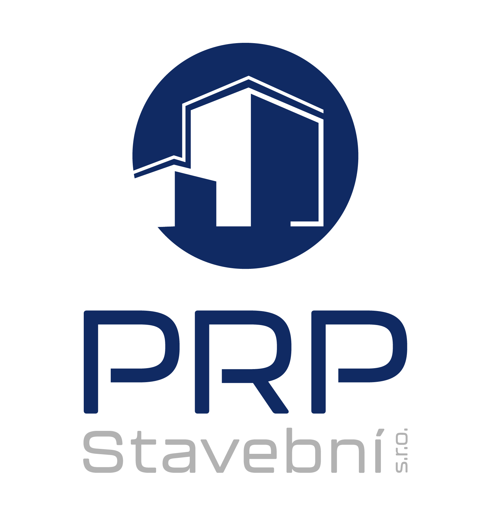 Logo PRP Stavebn V RGB 1