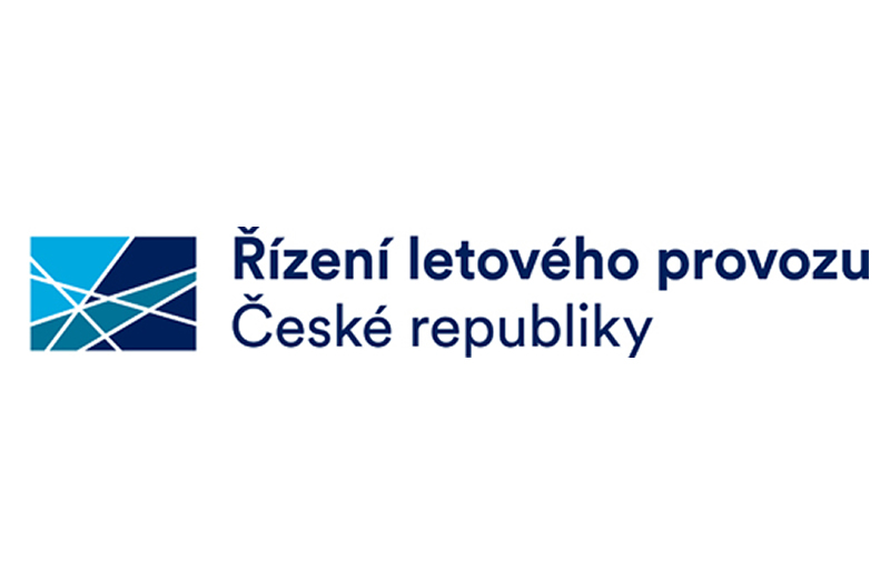 logo rizeni letoveho provozu