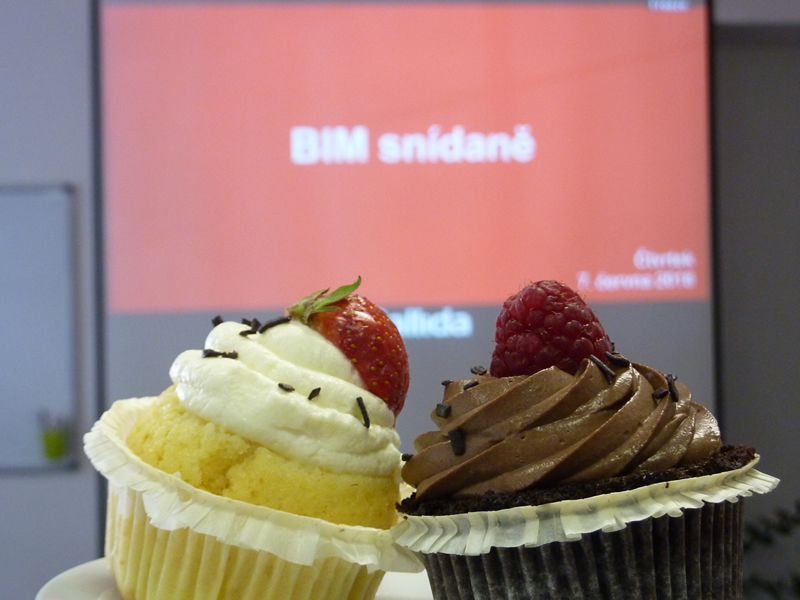 bim snidane 1