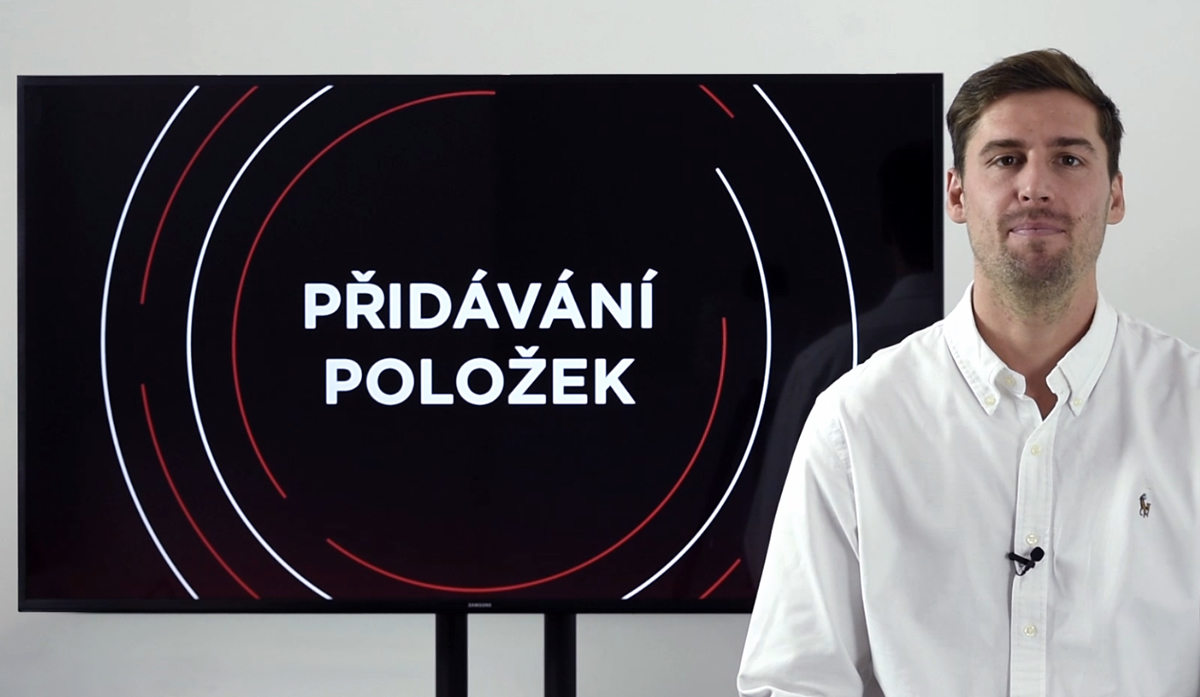 Lepší zobrazení