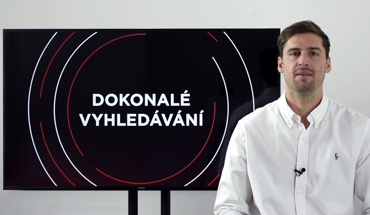 Lepší zobrazení